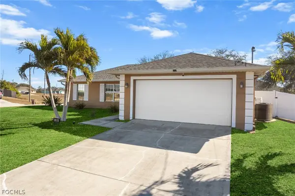 2241 NW 2nd Avenue, Cape Coral, FL 33993