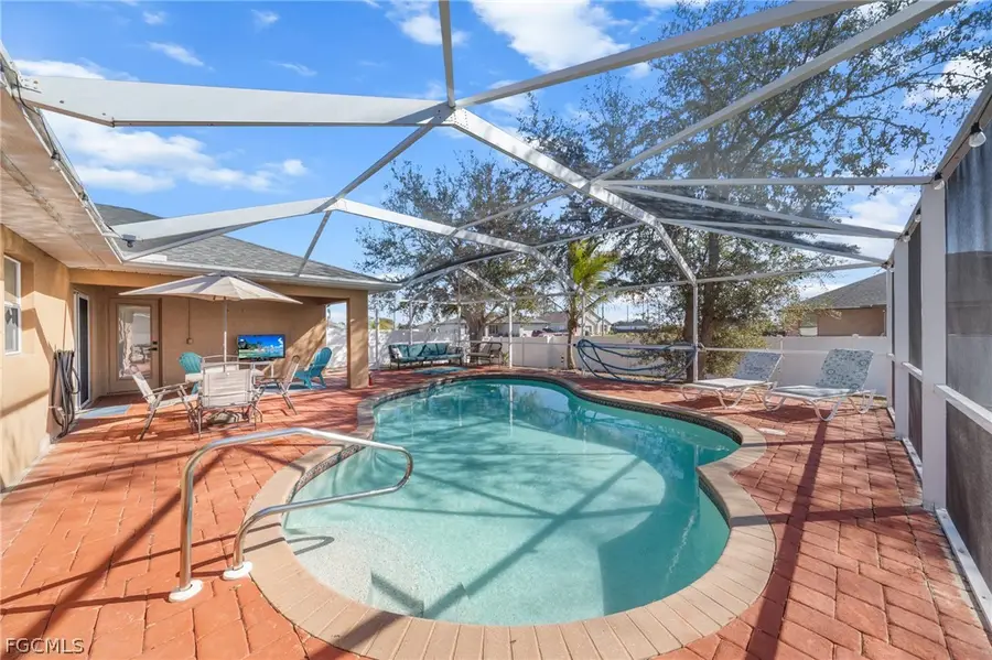 2241 NW 2nd Avenue, Cape Coral, FL 33993 - #2