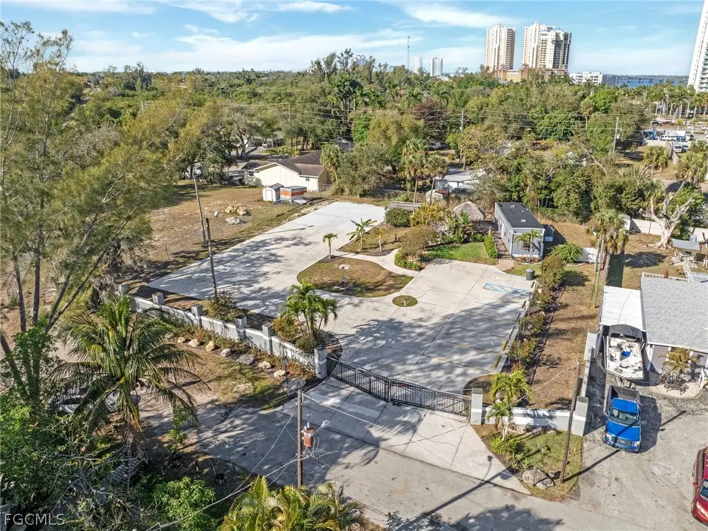 1280 & 1290 Williams Street, Fort Myers, FL 33916 - #1