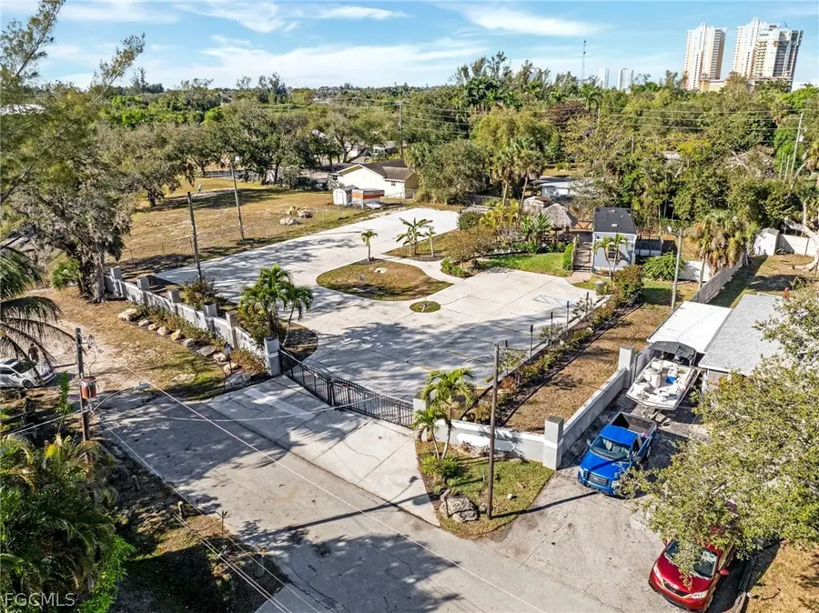 1280 & 1290 Williams Street, Fort Myers, FL 33916 - #3