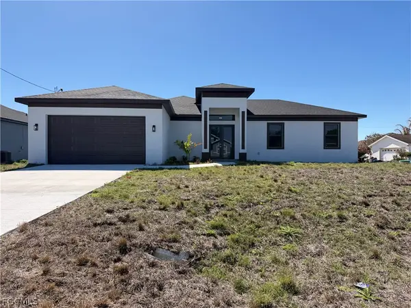 3903 17th Street Sw, Lehigh Acres, FL 33976