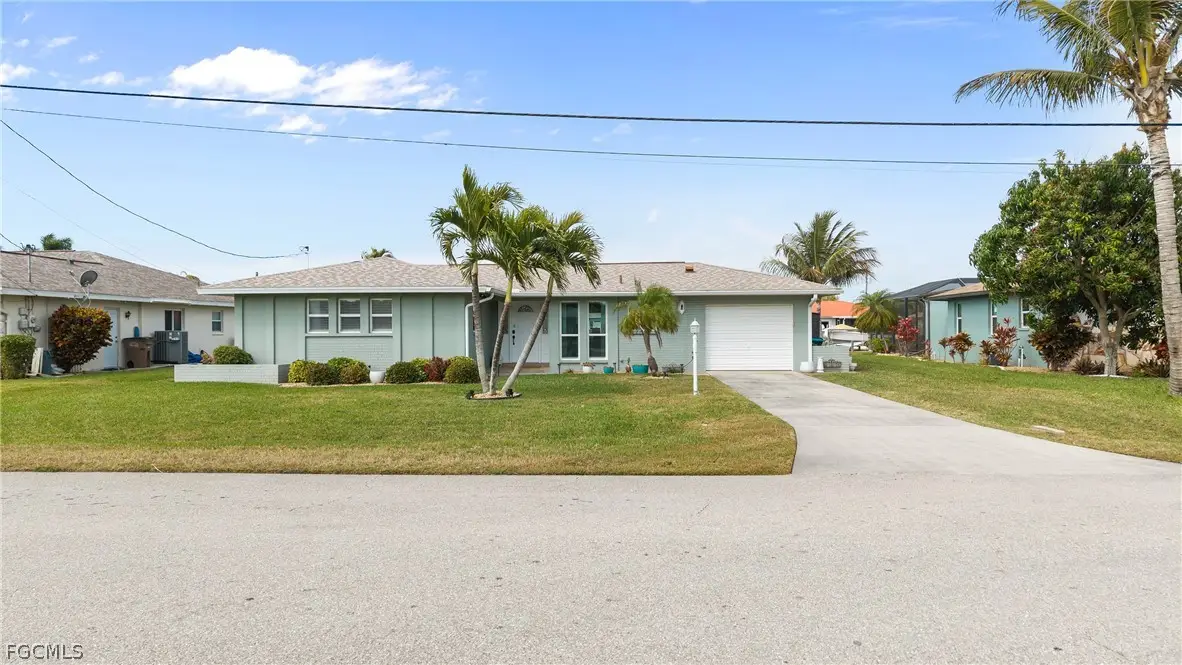 4528 SE 1st Place, Cape Coral, FL 33904 - #1