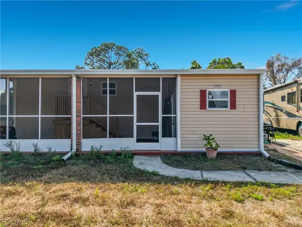 2425 Case Lane, North Fort Myers, FL 33917