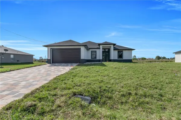 1302 Lee Avenue, Lehigh Acres, FL 33972