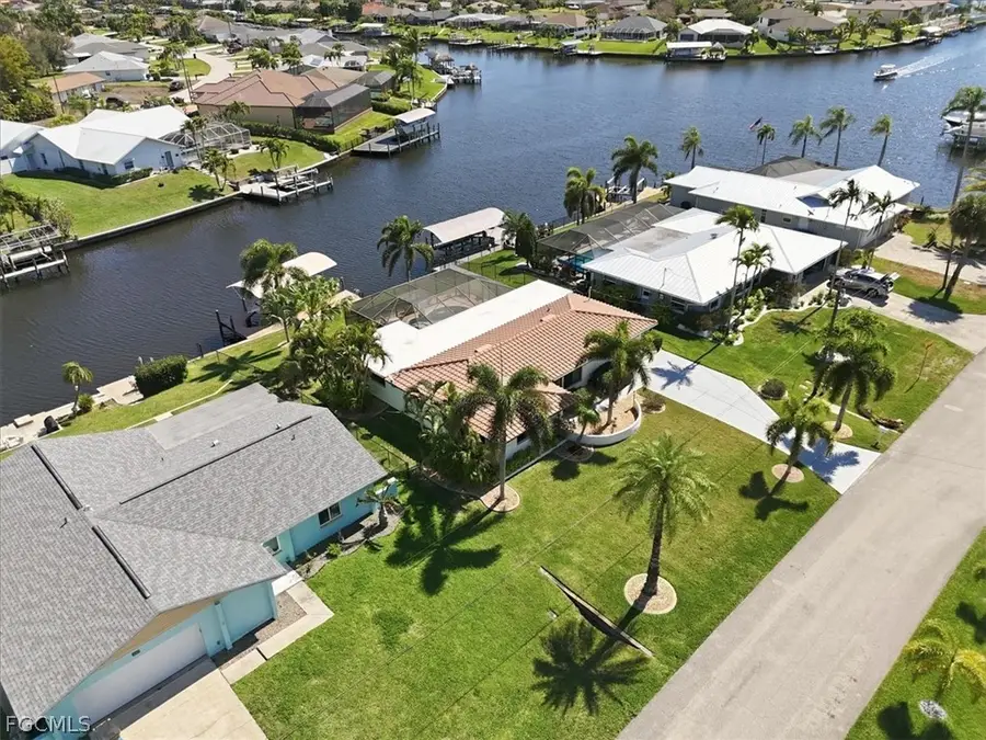 3511 SE 10th Avenue, Cape Coral, FL 33904 - #2