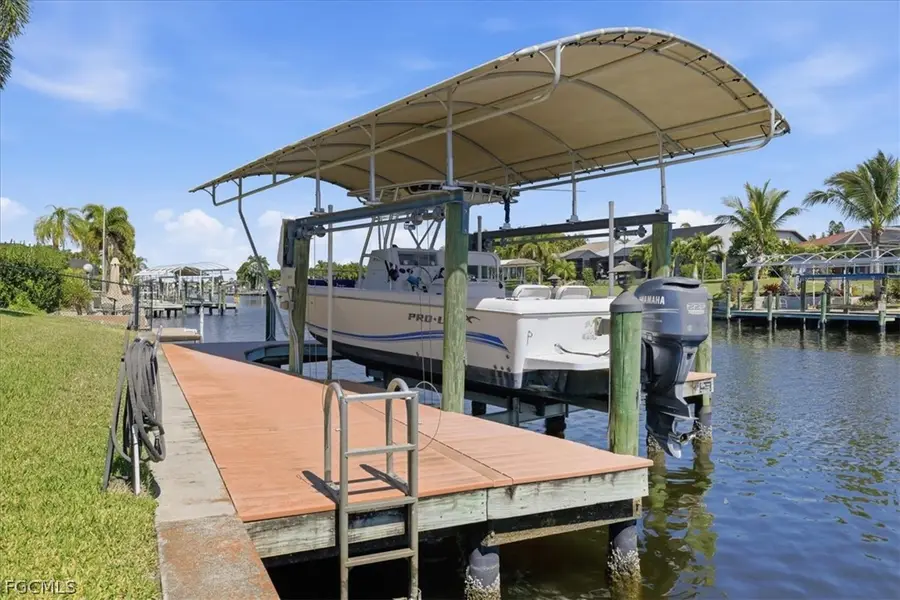 3511 SE 10th Avenue, Cape Coral, FL 33904 - #3