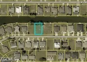 531 SE 4th Terrace, Cape Coral, FL 33990 - #1