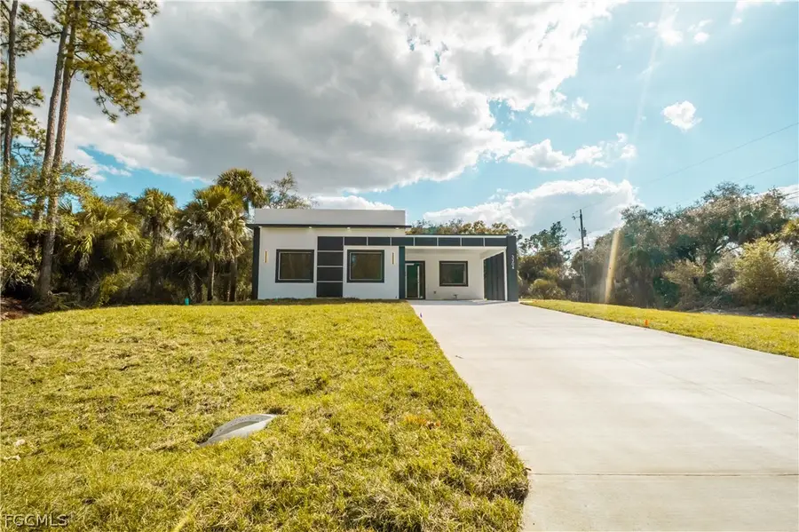 3304 E 15th Street, Lehigh Acres, FL 33972 - #2