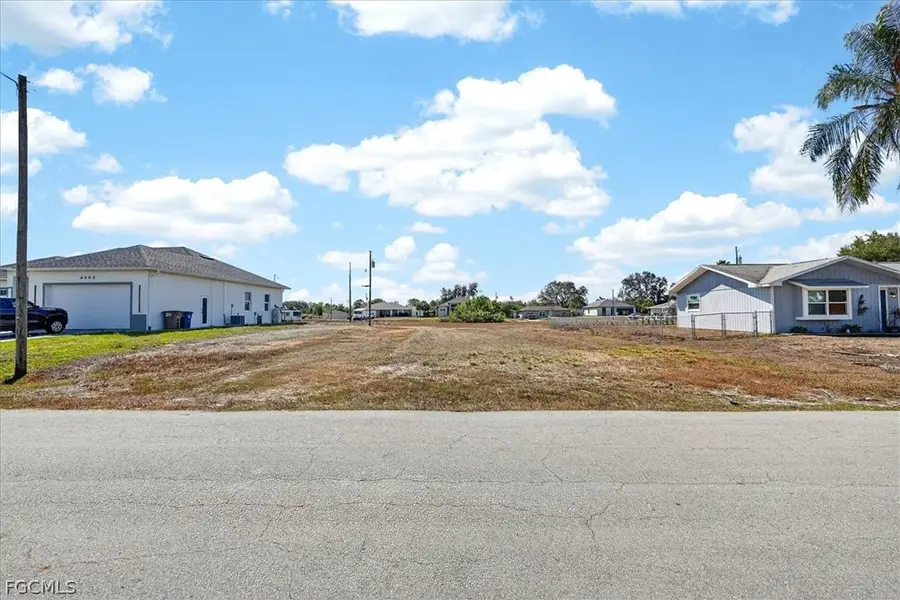 4505 6th Street W, Lehigh Acres, FL 33971 - #3
