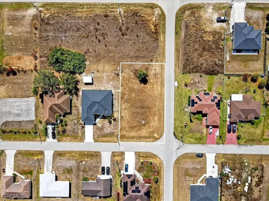 3815 11th Street W, Lehigh Acres, FL 33971 - #2