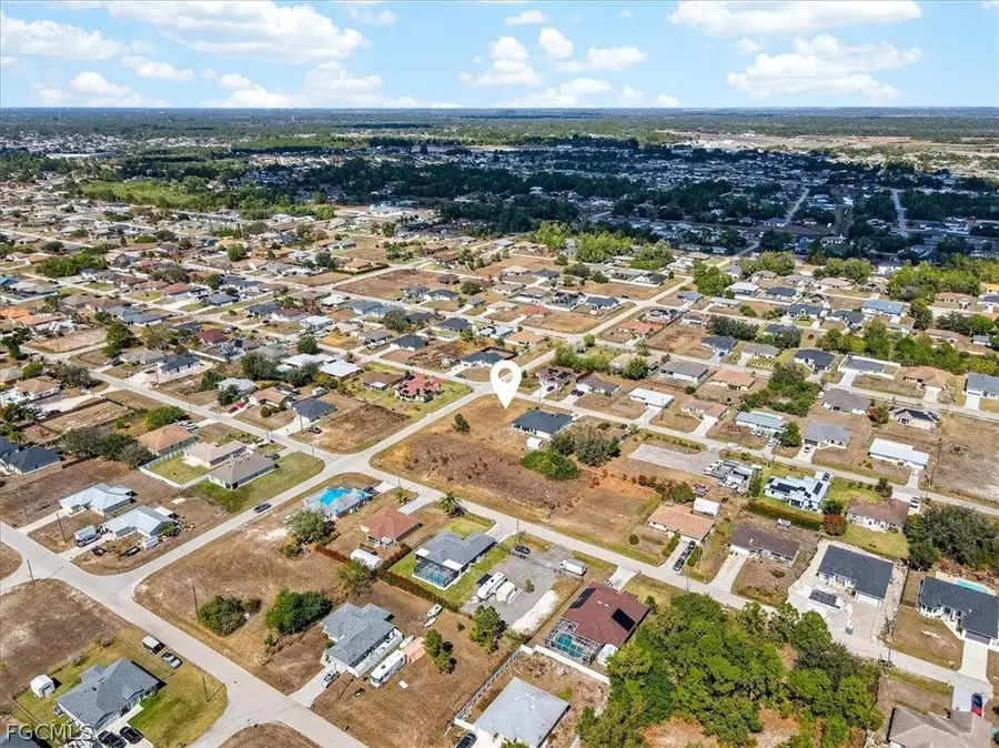 3815 11th Street W, Lehigh Acres, FL 33971 - #3