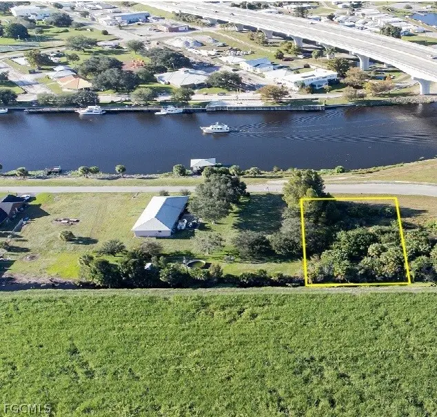Lot 19 River Road, Moore Haven, FL 33471 - #1