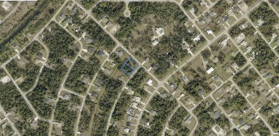 1136098301 & 1136098302 Gilbert Street, North Port, FL 34288 - #2