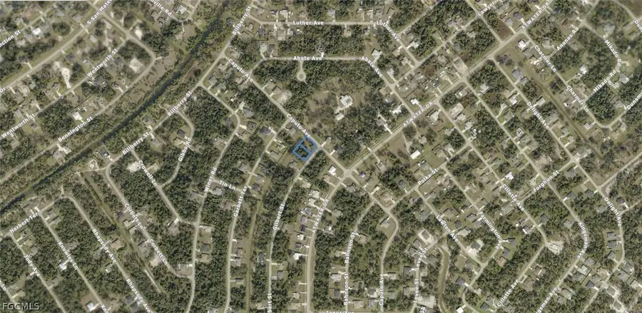 1136098301 & 1136098302 Gilbert Street, North Port, FL 34288 - #3