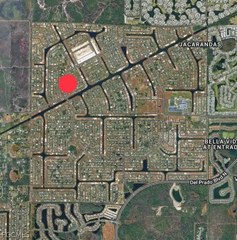 1107 NE 39th Street, Cape Coral, FL 33909 - #3