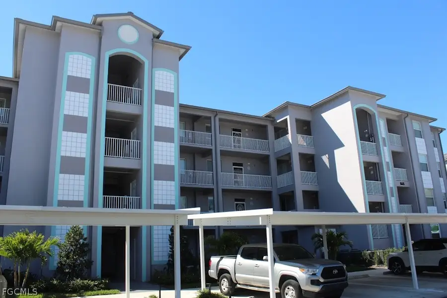 16615 Lake Circle Drive #447, Fort Myers, FL 33908 - #2