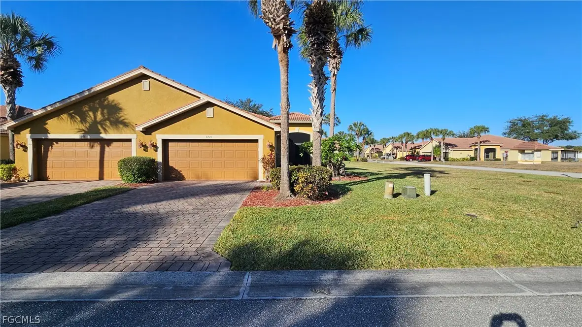 9224 Aegean Circle, Lehigh Acres, FL 33936 - #1