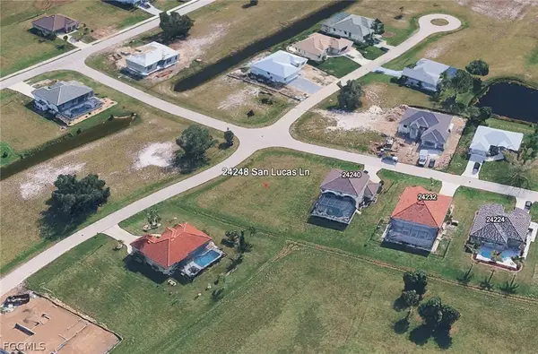 24248 San Lucas Lane, Punta Gorda, FL 33955
