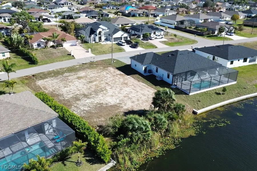 302 SW 26th Avenue, Cape Coral, FL 33991 - #3