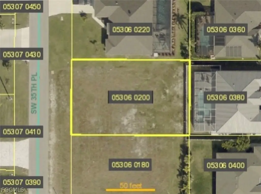 103 SW 35th Place, Cape Coral, FL 33991 - #1