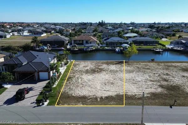 3406 NW 2nd Terrace, Cape Coral, FL 33993