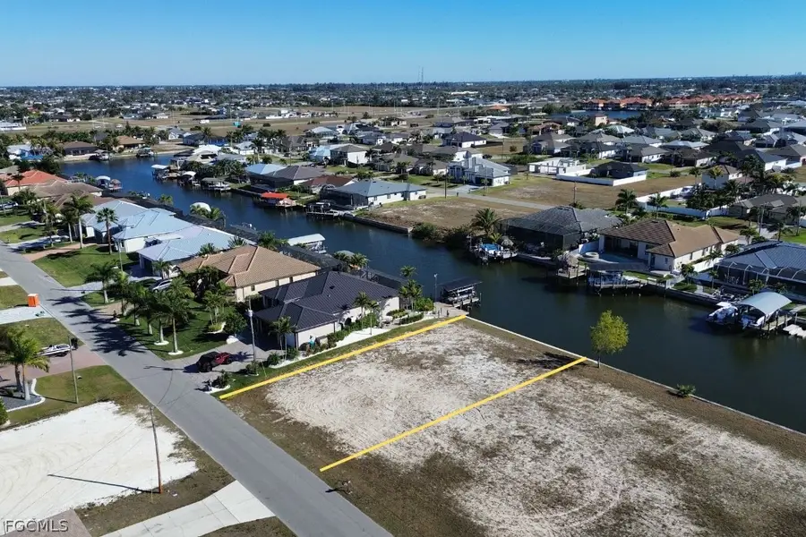 3406 NW 2nd Terrace, Cape Coral, FL 33993 - #3