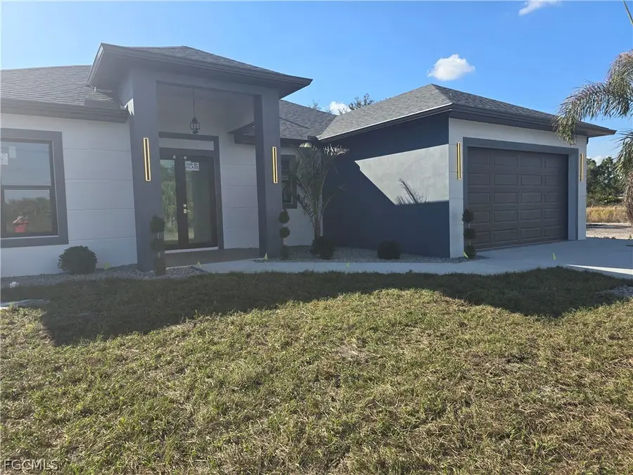 5903 Queen Avenue N, Lehigh Acres, FL 33971 - #3