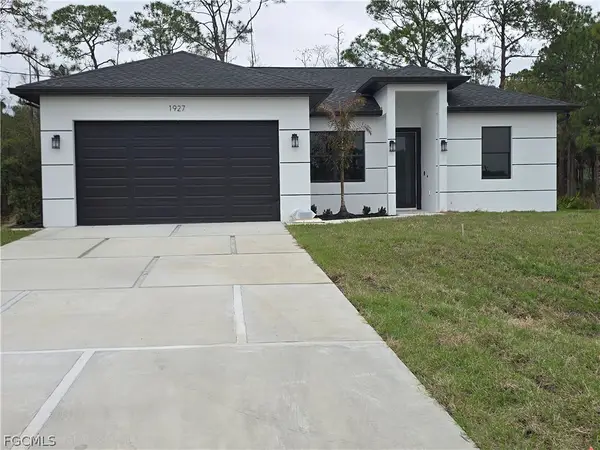 1827 Tomaso Avenue, Lehigh Acres, FL 33972