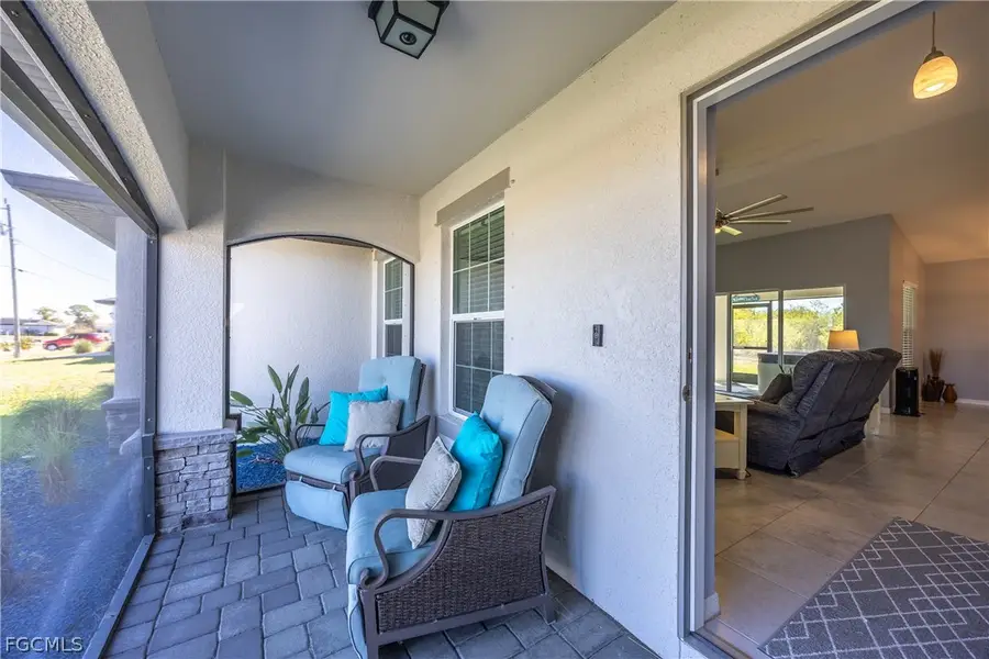 2926 NW 25th Street, Cape Coral, FL 33993 - #2