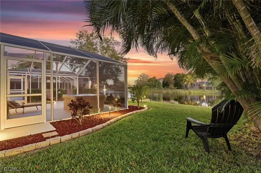 9679 Gladiolus Preserve Circle, Fort Myers, FL 33908 - #3