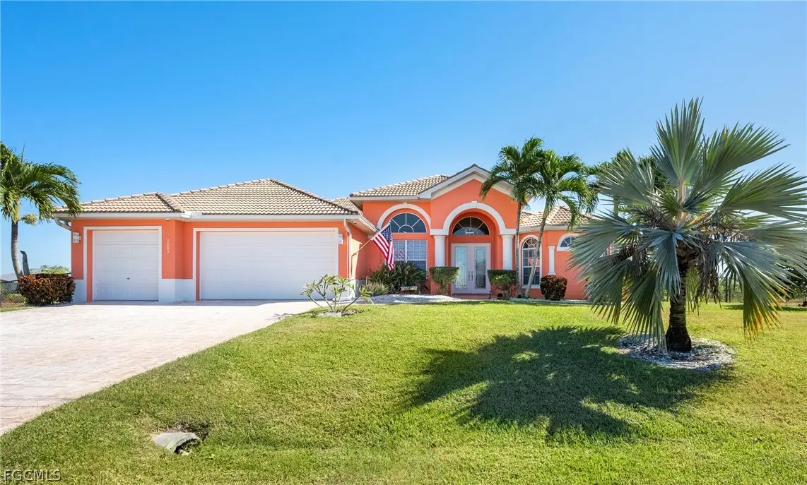 2007 NE 1st Avenue, Cape Coral, FL 33909 - #1
