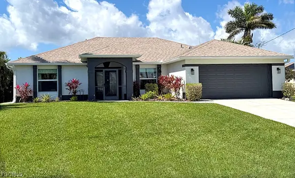 3102 SW 29th Avenue, Cape Coral, FL 33914