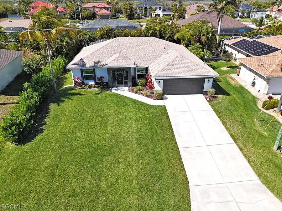 3102 SW 29th Avenue, Cape Coral, FL 33914 - #2