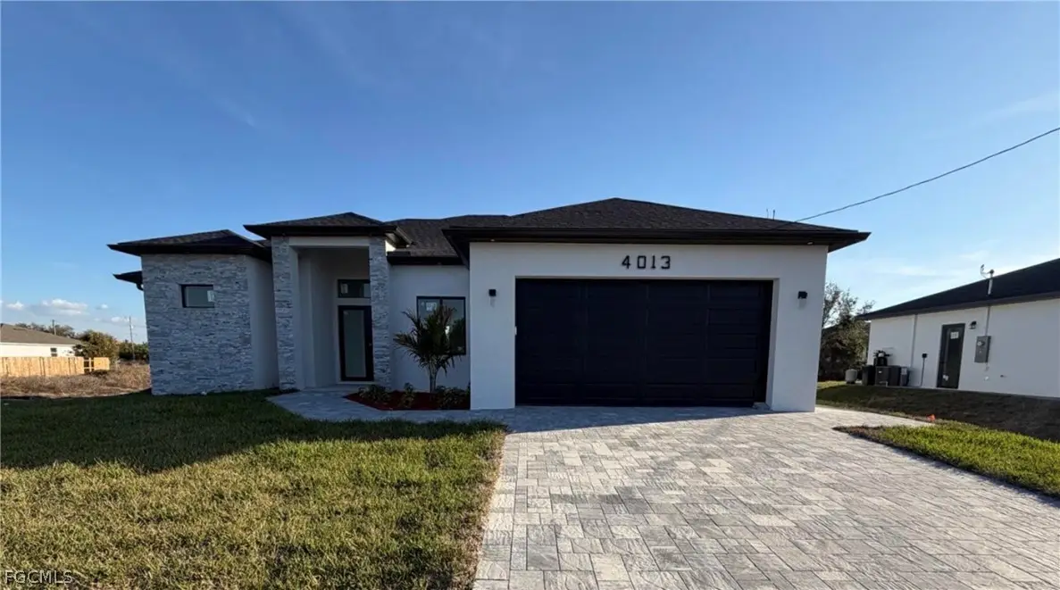 4013 12th Street Sw, Lehigh Acres, FL 33976 - #1