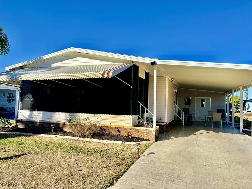 3137 Old Farm House Drive, North Fort Myers, FL 33917 - #1