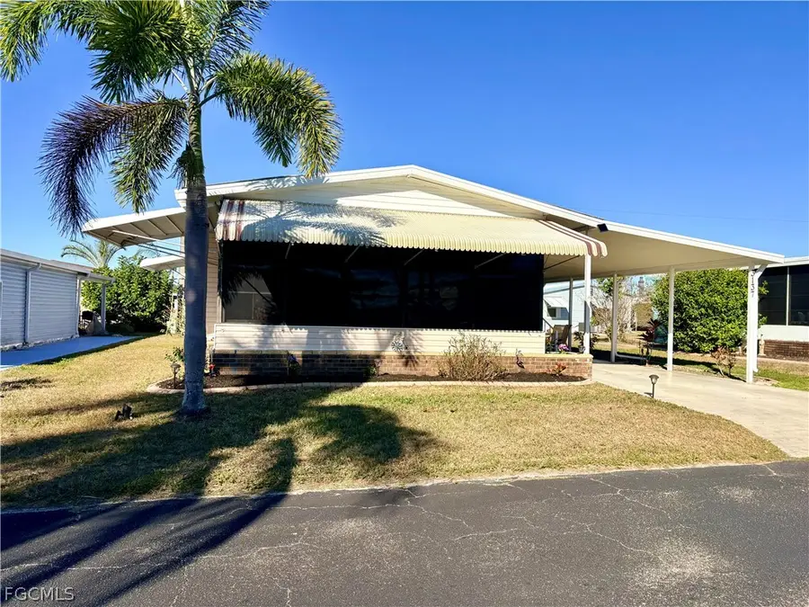 3137 Old Farm House Drive, North Fort Myers, FL 33917 - #2