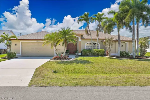 1422 SE 20th Street, Cape Coral, FL 33990