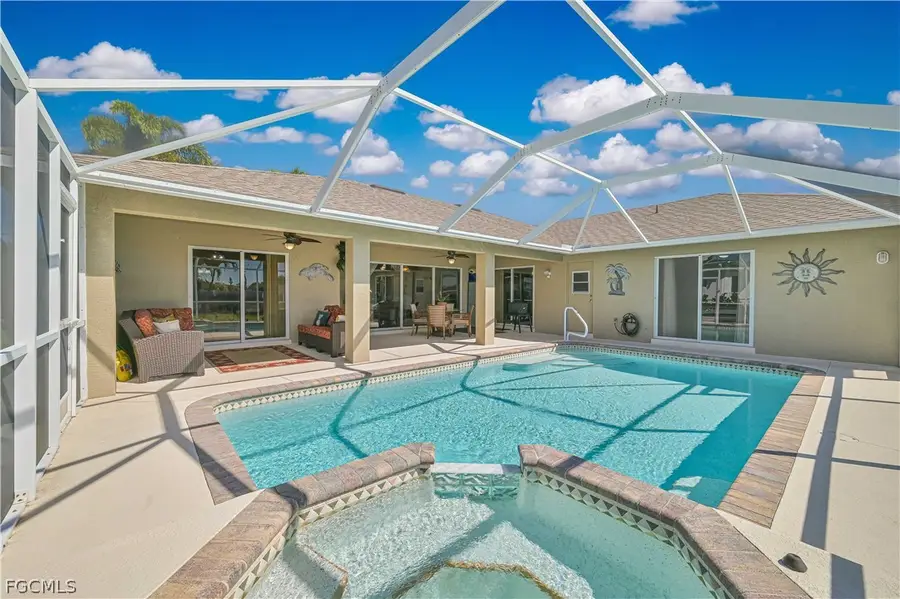 1422 SE 20th Street, Cape Coral, FL 33990 - #3