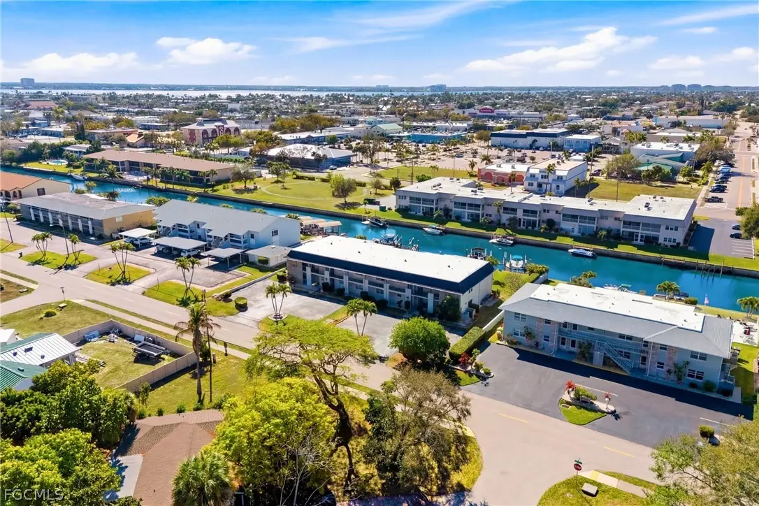 1006 SE 46th Street #2C, Cape Coral, FL 33904 - #1