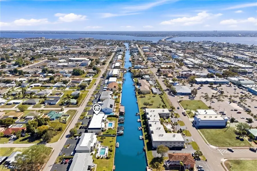 1006 SE 46th Street #2C, Cape Coral, FL 33904 - #2