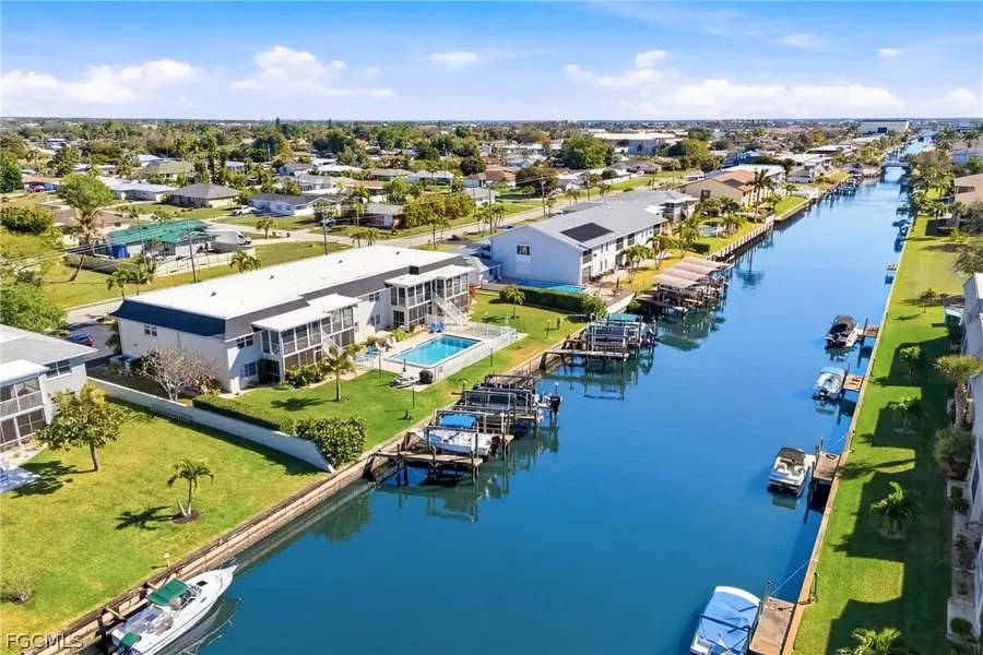 1006 SE 46th Street #2C, Cape Coral, FL 33904 - #3