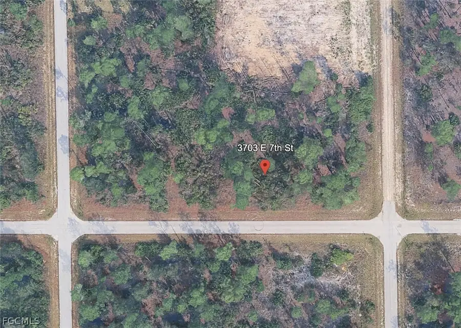 3703 E 7th Street, Lehigh Acres, FL 33972 - #3