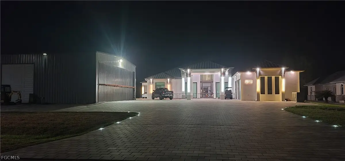 3701 Downwind Lane, North Fort Myers, FL 33917 - #1