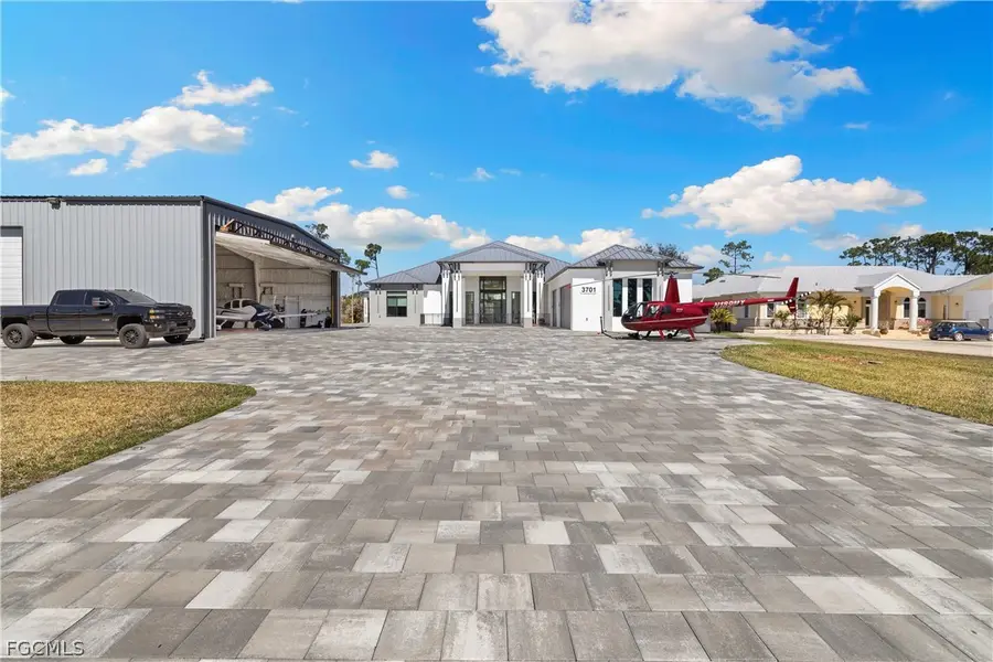 3701 Downwind Lane, North Fort Myers, FL 33917 - #2