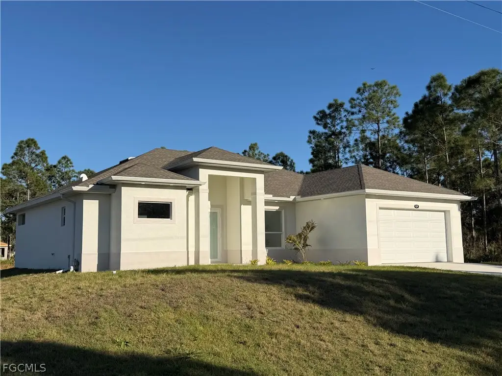 818 State Avenue, Lehigh Acres, FL 33972 - #1