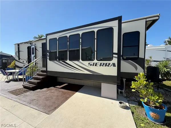 11761 Cardiff Drive, Fort Myers, FL 33908