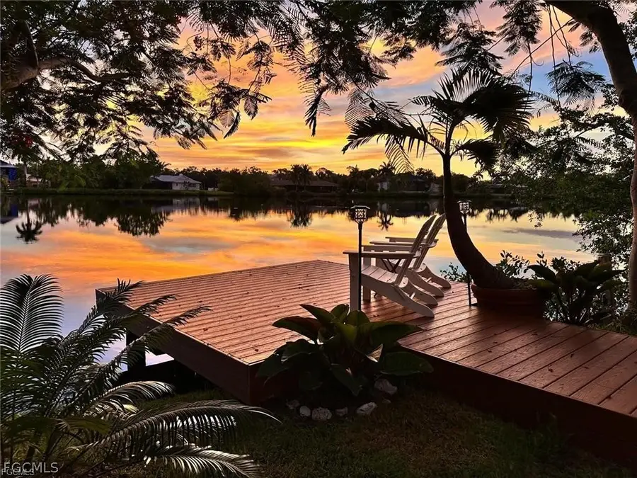 7337 Lake Drive, Fort Myers, FL 33908 - #2