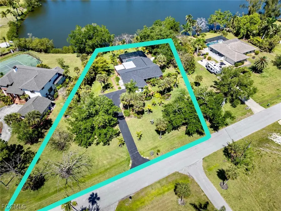 7337 Lake Drive, Fort Myers, FL 33908 - #3