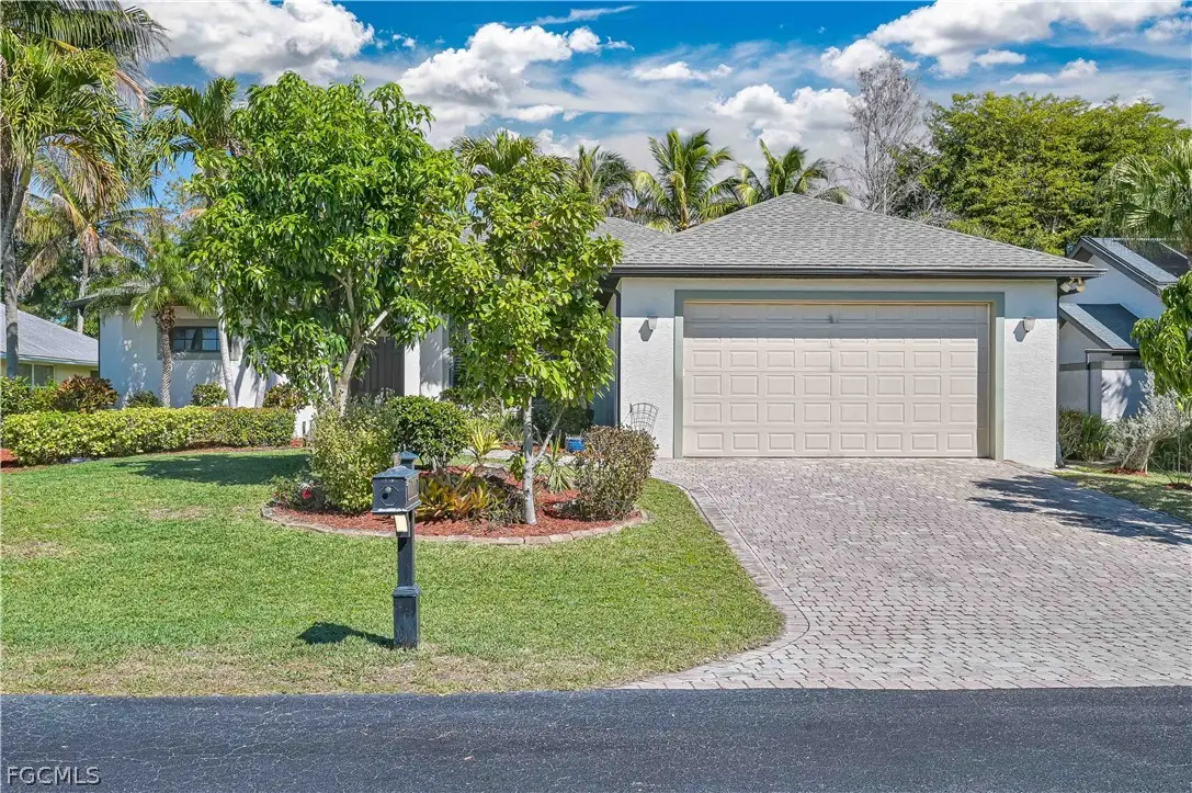 6905 Highland Park Circle, Fort Myers, FL 33966 - #1