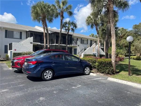 4070 Looking Glass Lane #3101, Naples, FL 34112